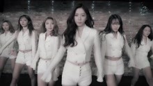 Dreamcatcher - DREAMCATCHER - Full Moon 特別舞蹈版