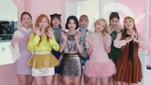  - Weki Meki《LUCKY》宣傳照花絮