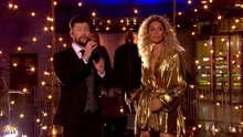 Calum Scott & Leona Lewis - You Are The Reason - 現場版 2018