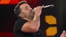 Luis Fonsi - Despacito - 現場版 2018