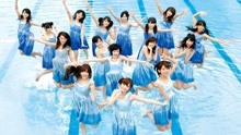 乃木坂46 - 乃木坂46 - ガールズル一ル - PV特輯