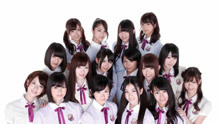 乃木坂46 - 乃木坂46 - 制服のマネキソ - PV特輯