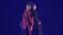 Unlock - 演唱會2018