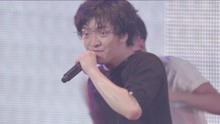 三浦大知 - Who's The Man - 演唱會2018