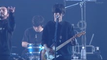 Androp - SOS! & Creepy Nuts - 現場版 2018