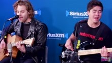 5 Seconds Of Summer & Zedd - The Middle 現場版