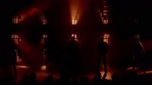 Calo - Fuego (Candela) (En Vivo)