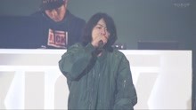 Kick The Can Crew - 千% - 現場版 2018