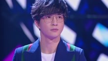 薛之謙 - 薛之謙 - 曖昧 - 2018江蘇衛視元宵晚會