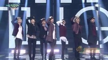  - VAV - Spotlight - KBS音樂銀行 現場版 18/03/02
