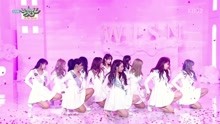 宇宙少女 - 宇宙少女 - Dreams Come True - KBS音樂銀行 現場版 18/03/02