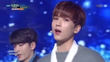  - RAINZ - Somebody - KBS音樂銀行 現場版 18/03/02