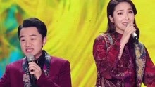王祖藍 & 李亞男 - 花好月圓夜 - 2018央視元宵晚會