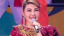  - 烏蘭雅圖 - 美麗中國唱起來 - 2018央視元宵晚會