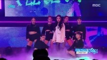 cheetah - CHEETAH - I'll Be there - MBC音樂中心 現場版 18/03/03