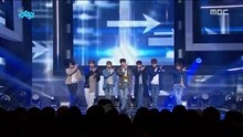 - TARGET - Awake - MBC音樂中心 現場版 18/03/03