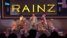  - RAINZ - Somebody - MBC音樂中心 現場版 18/03/03