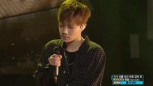金圣圭 - 金圣圭 - Vanishing Days - MBC音樂中心 現場版 18/03/03