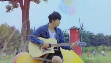  - 艾予澤翻唱COVER《告白氣球》MV