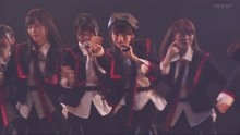  - NGT48 - 世界はどこまで青空なdのか？- 現場版 2018