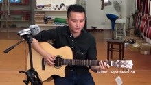  - 彈唱好聽，《老男孩》歌詞寫得好，唱進了人的心中
