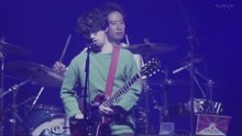 Asian Kung-Fu Generation - Asian Kung-Fu Generation - サイしソ - 現場版 2018