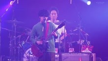 Asian Kung-Fu Generation - Asian Kung-Fu Generation - Re:Re: - 現場版 2018