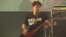  - 10-FEET - 太陽4號 - 現場版 2018