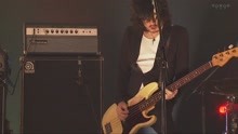  - The Hiatus - Insomnia - 現場版 2018