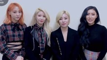 Mamamoo - Live ONE：MAMAMOO - Starry Night 預告