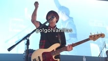 Go！Go！Vanillas - Go！Go！Vanillas - おはようカルチヤー - 現場版 2018