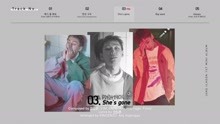 鄭鎰勛 - 鄭鎰勛《Big wave》專輯預覽