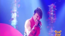 西川貴教 - 西川貴教 - Bright Burning Shout + Talk - 現場版 2018