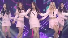 MOMOLAND - BBoom BBoom - SBS The Show 現場版 18/03/06