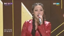 cheetah - CHEETAH - I'll Be There - SBS The Show 現場版 18/03/06