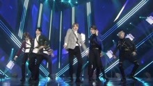 NCT - NCT U - BOSS - SBS The Show 現場版 18/03/06