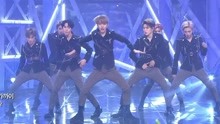 NCT - NCT U - BOSS - MBC Show Champion 現場版 18/03/07