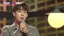 金圣圭 - 金圣圭 - True Love - MBC Show Champion 現場版 18/03/07