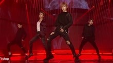 NCT - NCT U - Baby Don't Stop - MBC Show Champion 現場版 18/03/07