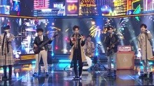  - TheEastLight. - Real Man - MBC Show Champion 現場版 18/03/07