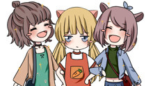  - 《跟往事干杯》被改編成塑料花姐妹版《跟姐妹干杯》