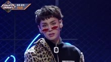 鄭鎰勛 - 鄭鎰勛 - She's gone - M COUNTDOWN 現場版 18/03/08