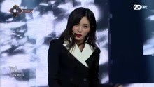  - CLC - BLACK DRESS - M COUNTDOWN 現場版 18/03/08