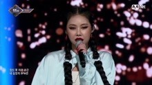 cheetah - CHEETAH - I'll Be There - M COUNTDOWN 現場版 18/03/08