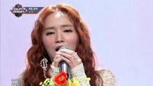 李素靜 - 李昭政 - Stay Here - M COUNTDOWN 現場版 18/03/08