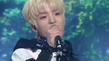  - W24 - Always missing you - KBS音樂銀行 現場版 18/03/09
