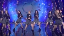 宇宙少女 - 宇宙少女 - Dreams Come True - KBS音樂銀行 現場版 18/03/09