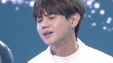 梁耀燮 - 梁耀燮 - Where I Am Gone - KBS音樂銀行 現場版 18/03/09