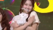 SHA SHA  - You＆Me - KBS音樂銀行 現場版 18/03/09