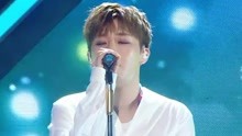 金圣圭 - 金圣圭 - True Love - MBC音樂中心 18/03/10